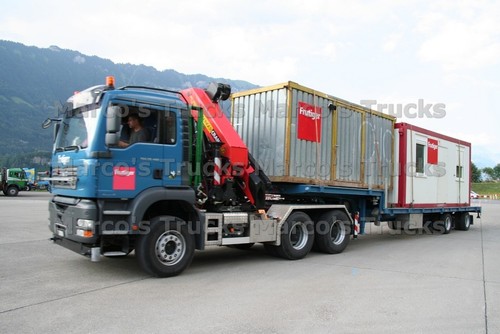 Truck photo man - truck,