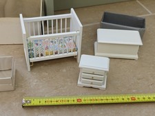 Nursery Doll House furniture
