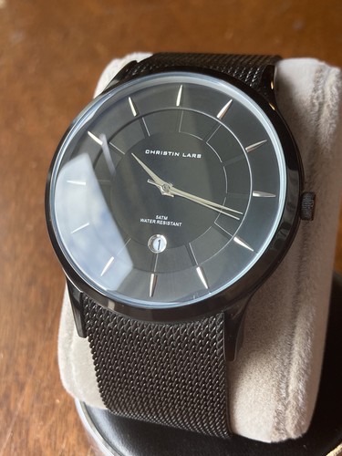 Gents christin lars - gents, 44mm