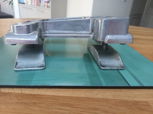Freeline aluminium stroke - freeline,