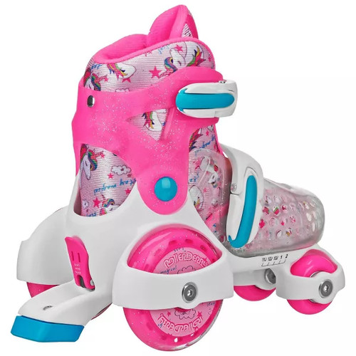 Roller derby sport kids - roller,