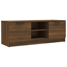 TV Cabinet Engineered Wood