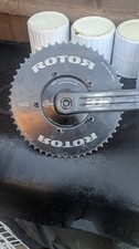 3D+ Rotor Power Meter Chainset