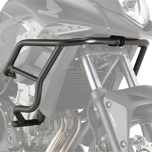 Givi engine guard - givi, honda