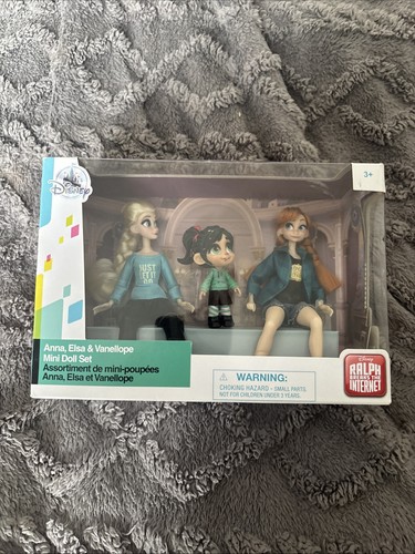 Disney store anna - store, anna,