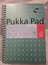 Pukka Pad Jotta Ruled
