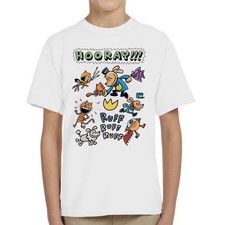 Dogman World Book Day Kids