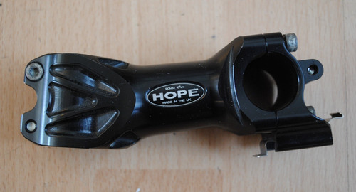 Hope stem 90mm - hope, xc