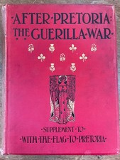After Pretoria: The Guerilla