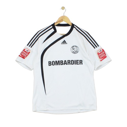 Derby county 2009 - 2009-10, football