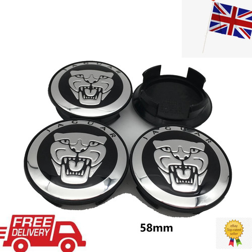 4pc for jaguar - 4pc,