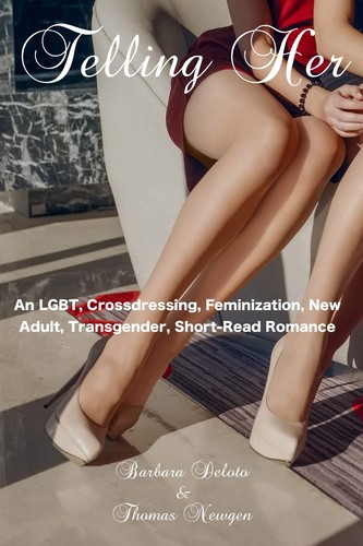 Telling her lgbt - telling, her: