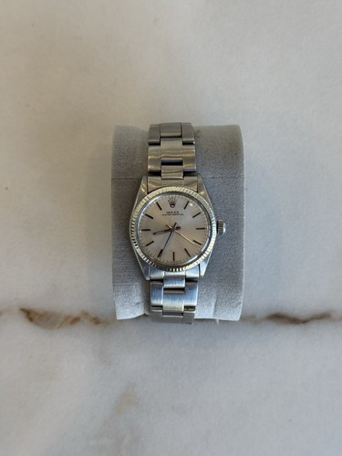 Rolex oyster perpetual - oyster,