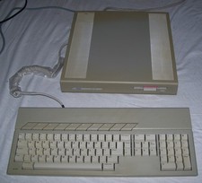 Atari Mega ST 2 Computer &