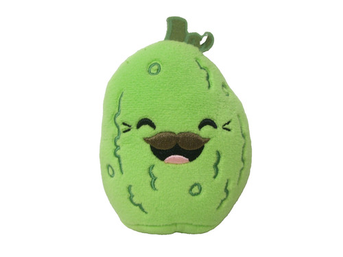 Squishmallow charles pickle - squishmallow, 'charles'