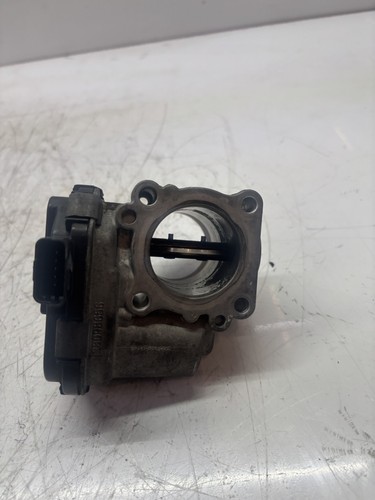 Throttle valve for - , citroen