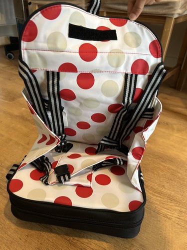 Polar gear booster seat - polar,