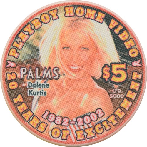 Palms playboy club casino las - palms,