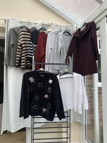 Ladies jumpers cardigans - ladies,