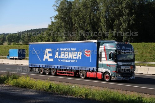 Truck photo daf - truck,
