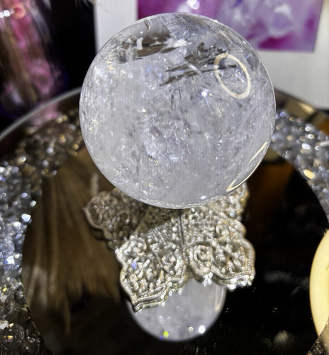 High quality clear - clear, quartz