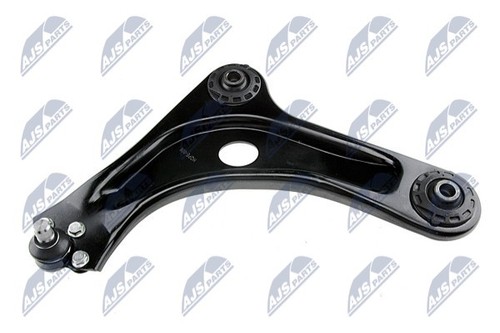 Track control arm for peugeot - control,