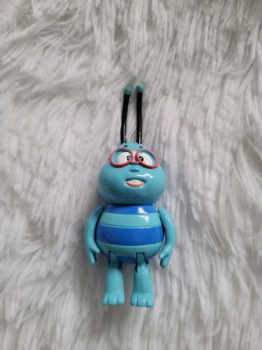 Barry the fly - barry, maya