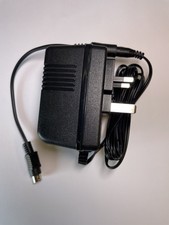 Replacement 12VAC AC Adaptor