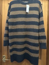 Primark jumper dress size m - dress,