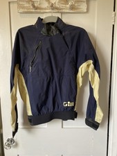 Gill Sailing Wind Cheater