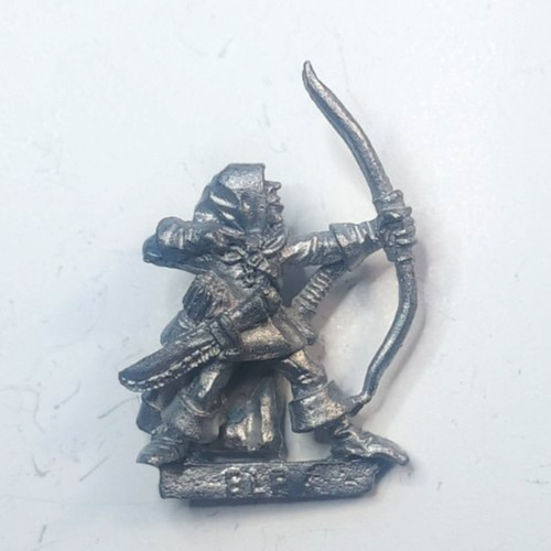 Oreon wood elf - oreon's,