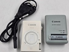 Canon Ixus 510 HS 10.1 MP