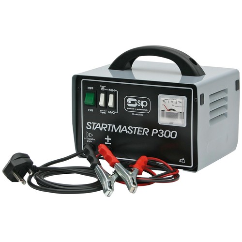 Sip startmaster battery - sip,