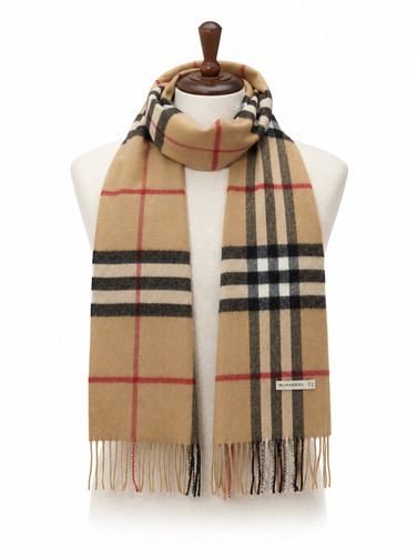 Classic burberry check - classic,