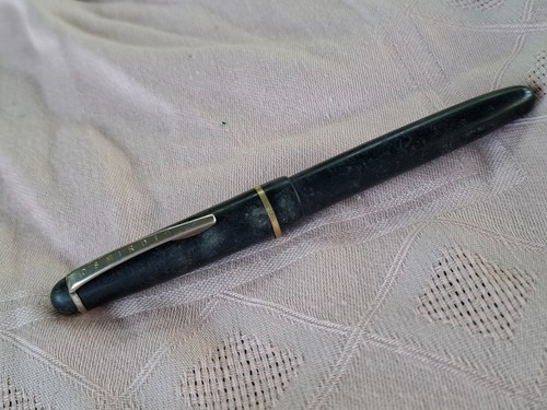 Osmiroid vintage fountain pen - osmiroid,