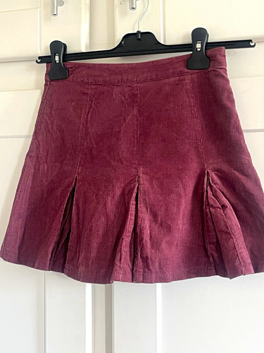 Girl next burgundy - next,