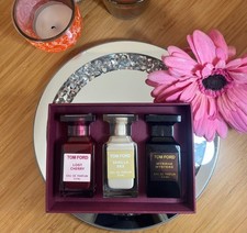 Fragrance Trio Set Tom Ford -
