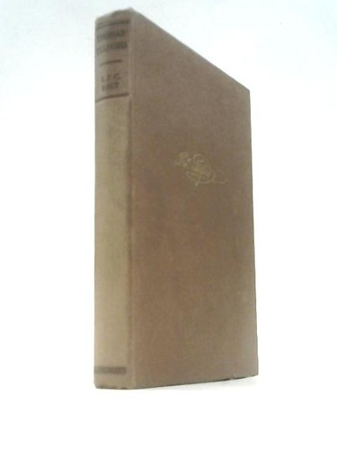 Thomas telford rolt - telford,