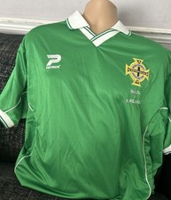Northern Ireland Malta Player