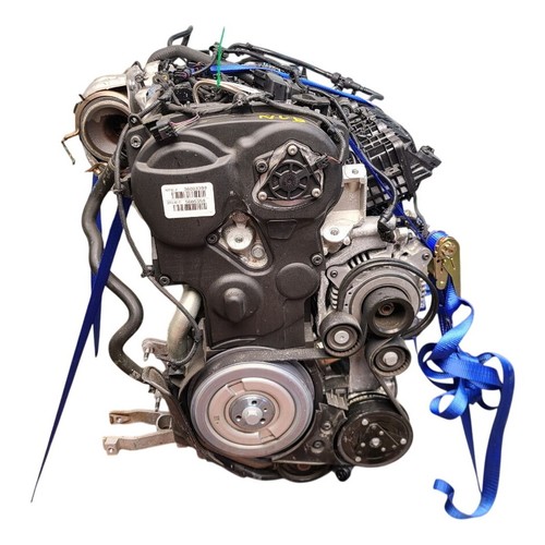 Volvo xc40 complete engine - complete,