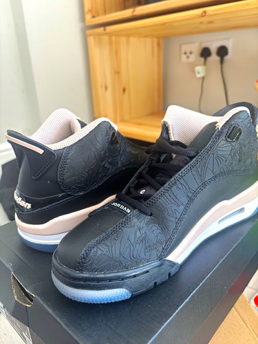 Jordan air dub zero - jordan,
