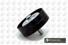 V-Ribbed Belt Deflection/Guide Pulley Fits Honda Opel Vauxhall BGA DC9512