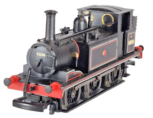 Hornby r2165b gauge br - oo,