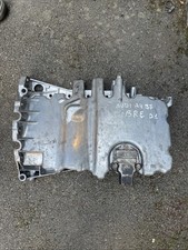 VW SEAT SKODA AUDI A4 B7 2.0 TFSI PETROL OIL SUMP WITH SENSOR 06B103603AS