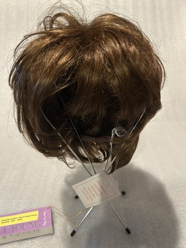 New paula young - wig, danielle