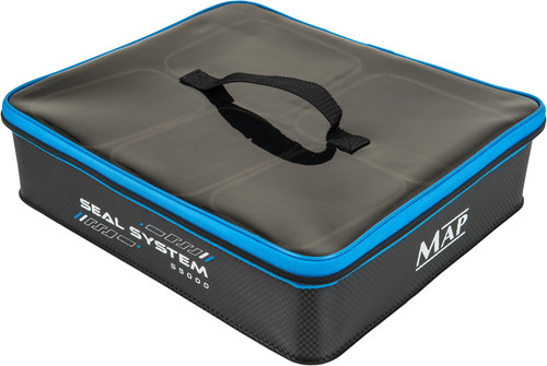 Map eva seal system bait - seal,