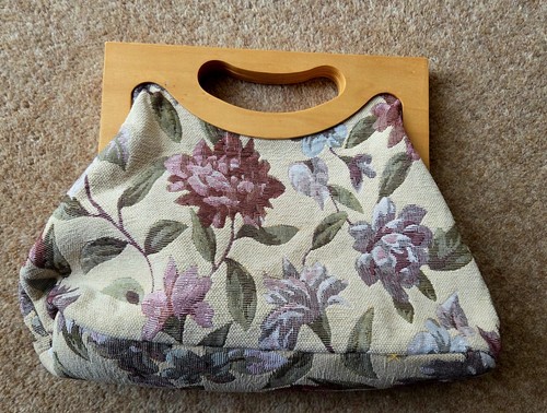 Laura ashley floral chenile - ashley~,