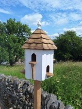  DOVECOTE BIRDHOUSE Nesting