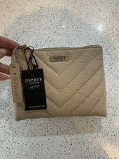 BNWT Osprey London Serena
