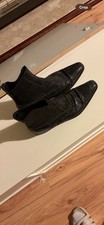 Dolce & Gabbana Men’s Boots